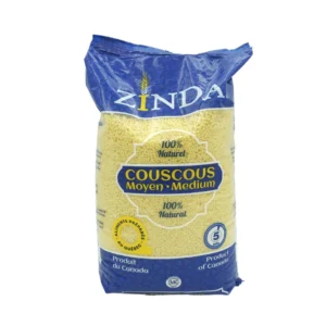 Medium Couscous