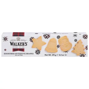 Associated Marketplace Shortbread Biscuits