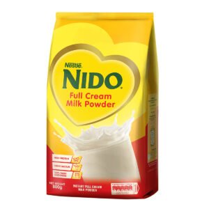 Nido Milk Powder