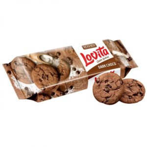 Roshen - Lovita - Dark Choco Classic