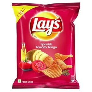 Lay's Tomato Crisps