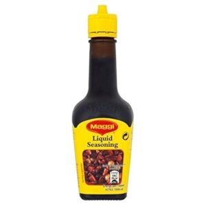 Maggi Hot Liquid Seasoning