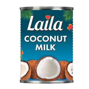 Laila Coconut Milk