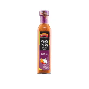 ShangriLa Peri Peri Garlic Medium Sauce 285g