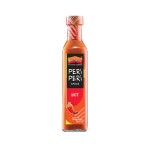 ShangriLa Peri Peri Garlic Medium Sauce 285g