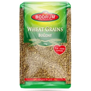 Bodrum Wheat Grain