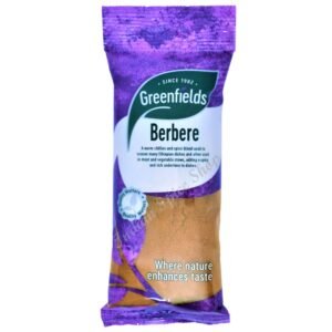 Greenfields Berbere