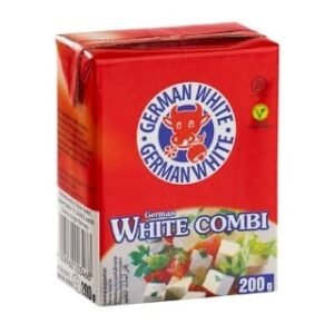 German White Combi