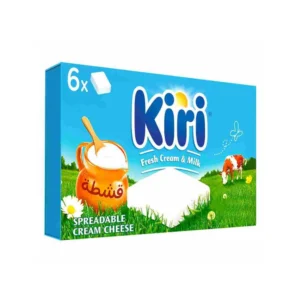 Kiri Cream Cheese