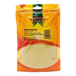 Anjoman Mixed Spices
