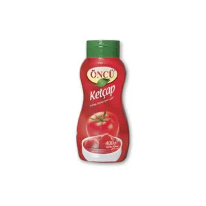 Oncu Ketchup 400 G