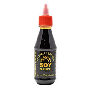 Bang Bang Thai Soy Sauce