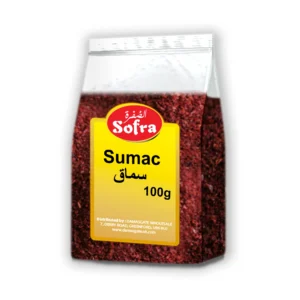 Sofra Sumac Spice
