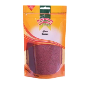 Anjoman Sumac Garlic Powder