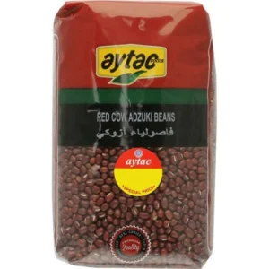 Aytaç Red Cow Adzuki Beans