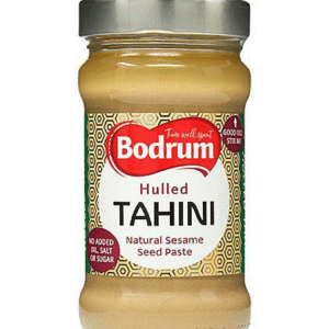 Bodrum Sesame Tahini Seed Paste