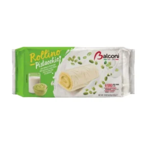 Balconi Rollino Pistachio Cream