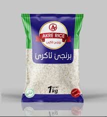 Akre Rice