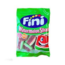 Fini Watermelon Slices Bags