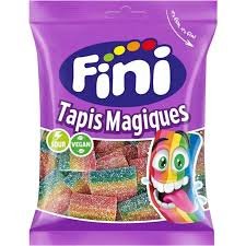 Fini Magic Carpets