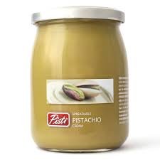 Pisti Sicilian Cream Spread