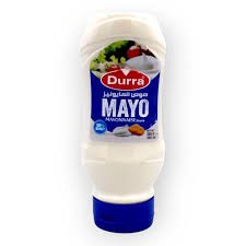 Durra Mayonnaise Sauce 380g