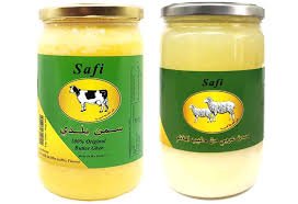 Safi Butter Ghee