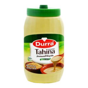 Durra Tahina 800g