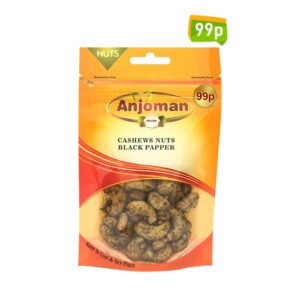 Anjoman Black Pepper