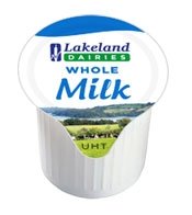 Lakeland Whole Milk